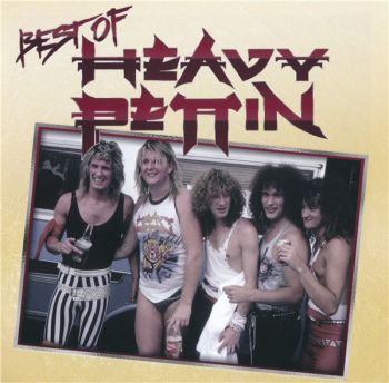 Heavy Pettin - Best Of (2020)