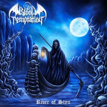 Blood Temptation - River Of Styx (2020)