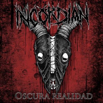 Incordian - Oscura Realidad (2020)