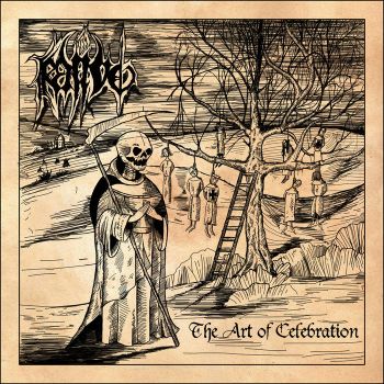 Raiivo - The Art of Celebration (2020)