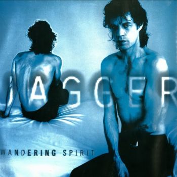 Mick Jagger - Wandering Spirit (1993)