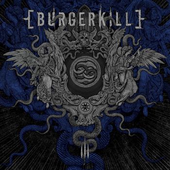 Burgerkill - Killchestra (2020)