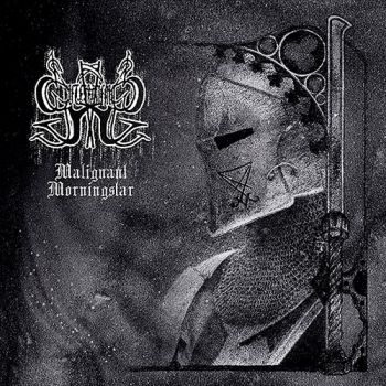 Grifteskymfning - Malignant Morningstar (2020)