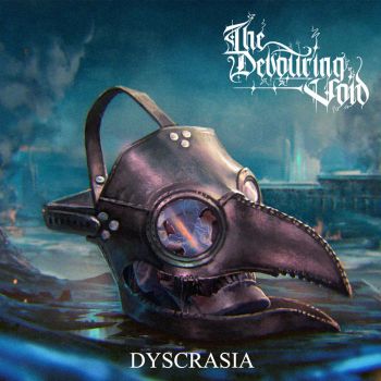 The Devouring Void - Dyscrasia (2020)