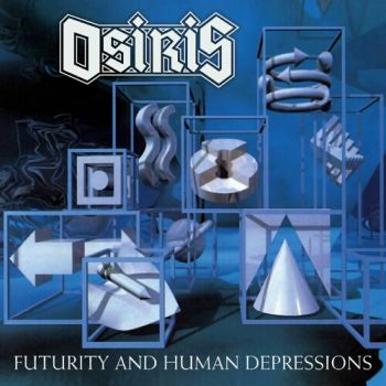 Osiris - Futurity and Human Depressions (1991)