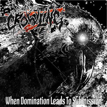 Crowling - When Domination Leads To Submission (EP) (2020)