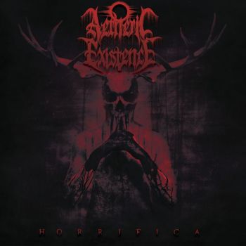 Aetheric Existence - Horrifica (2020)