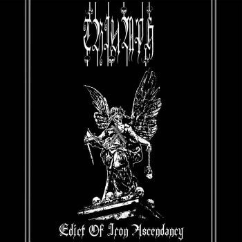 Triumph - Edict of Iron Ascendancy (2020)