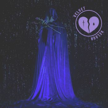 Velvet Velour - Pleiades (EP) (2020)