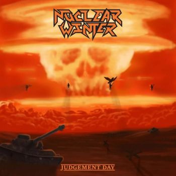 Nuclear Winter - Judgement Day (2020)