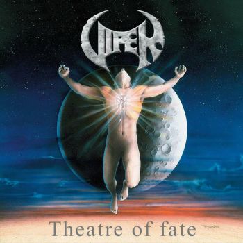 Viper - Theatre Of Fate (1989)