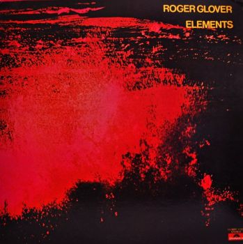 Roger Glover - Elements (1978)