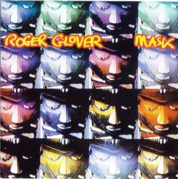 Roger Glover - Mask (1984)