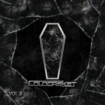 Coldcasket - Coldcasket Vol. 2 (EP) (2021)