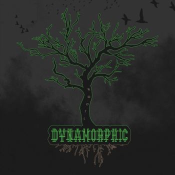 Dynamorphic - Roots (2021)