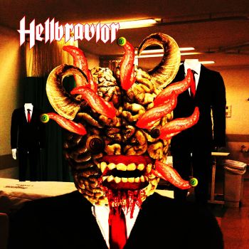 Hellbravior - Ingratos e Seus Abismos (2021)