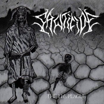 Sawticide - The 11th Plague (2020)