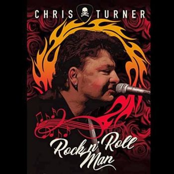 Chris Turner - Rock n' Roll Man (2020)