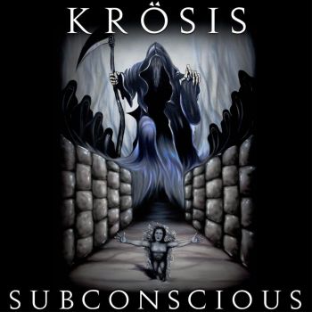 Krosis - Subconscious (2020)