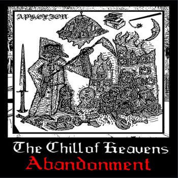 Aphelion - The Chill Of Heavens Abandonment (2020)