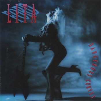 Lita Ford - Dangerous Curves (1991)