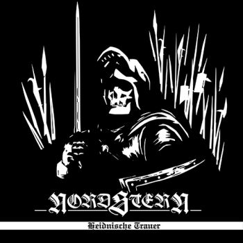 Nordstern - Heidnische Trauer (2020)