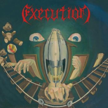 Execution - Execution (1992)