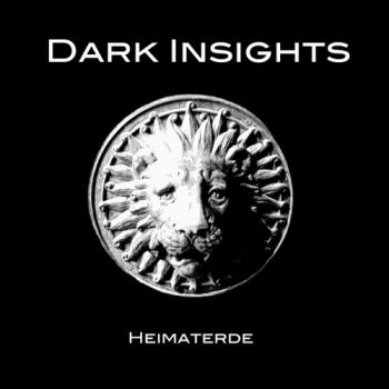 Dark Insights - Heimaterde (2020)