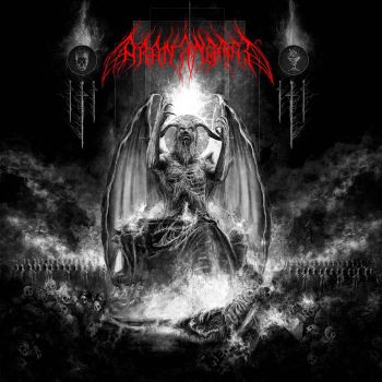 Aran Angmar - Black Cosmic Elements (2021)