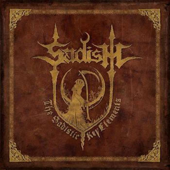 Sadism - The Sadistic Key Elements (2020)