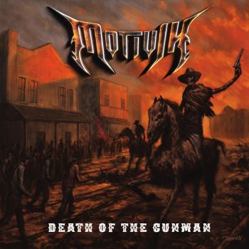 Motivik - Death Of The Gunman (2020)