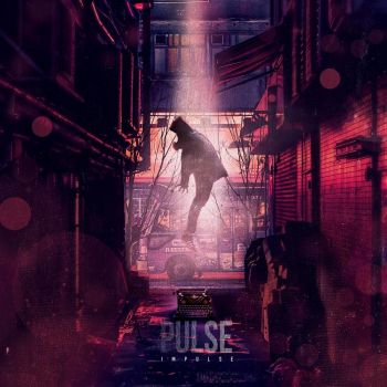 Pulse - Impulse (2021)