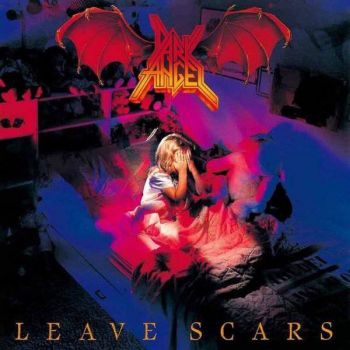 Dark Angel - Leave Scars (1989)