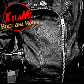 XelaM - Rock and Roll (2020)