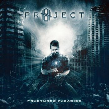 HS Project - Fractured Paradise (2021)
