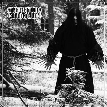 Sacrilegious Profanity - Genocide Rituals (2020)