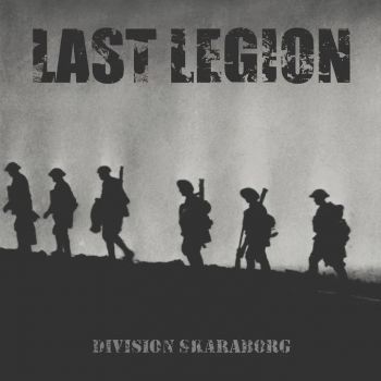 Last Legion - Division Skaraborg (2021)