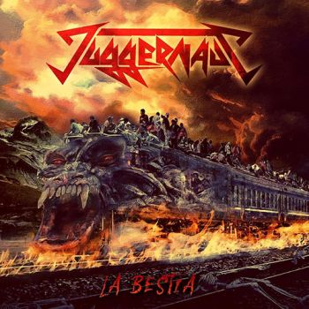 Juggernaut - La Bestia (2021)