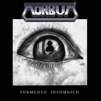 Morbum - Tormento Insomnico (2021)