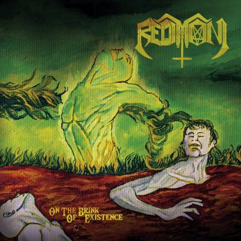 ReDimoni - On the Brink of Existence (2021)