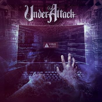 Under Attack - Virus Alert (2021)