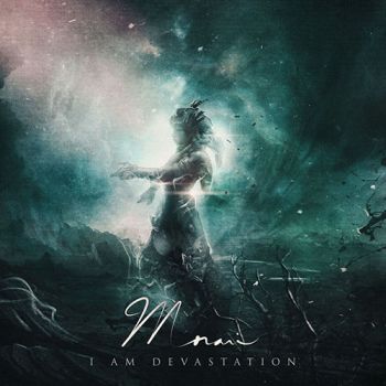 Morari - I Am Devastation (2021)