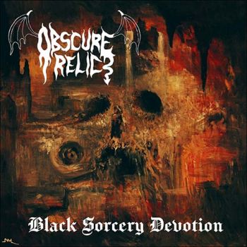 Obscure Relic - Black Sorcery Devotion (2021)