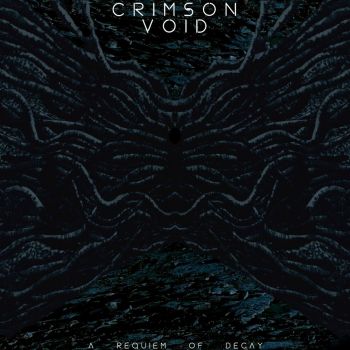 Crimson Void - A Requiem Of Decay (2021)