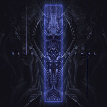 Blue Stahli - Obsidian (2021)