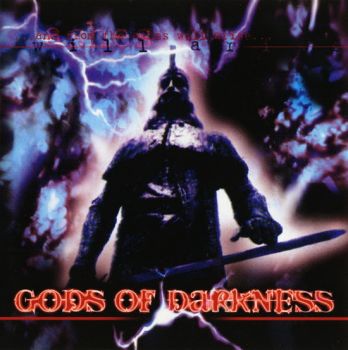 Various Artists - Gods Of Darkness (1997)