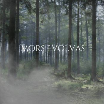 Mors Evolvas - The Pagan Woods (2021)