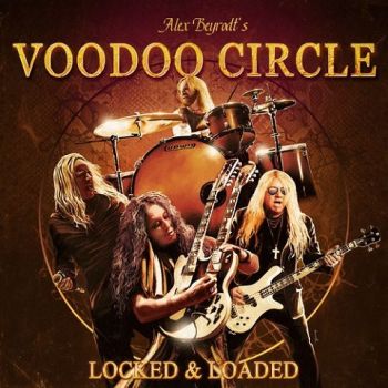 Voodoo Circle - Locked & Loaded (2021)