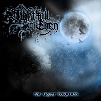 Nightfall in Eden - The Great Darkness (2021)