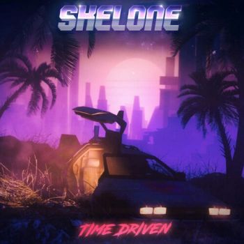 SkelOne - Time Driven (2021)